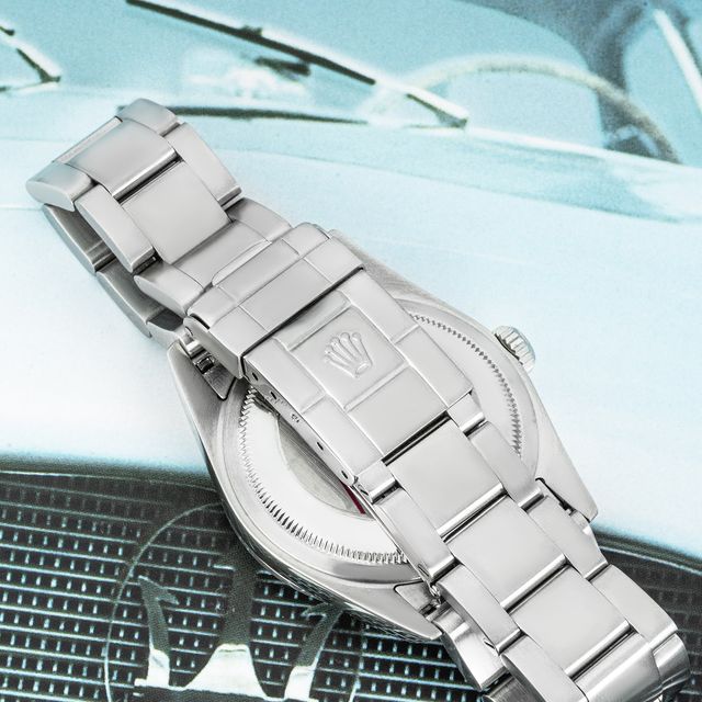 Rolex Explorer 114270 Image 3